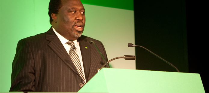 CABI responds to high-level segment of UN Climate Change Conference